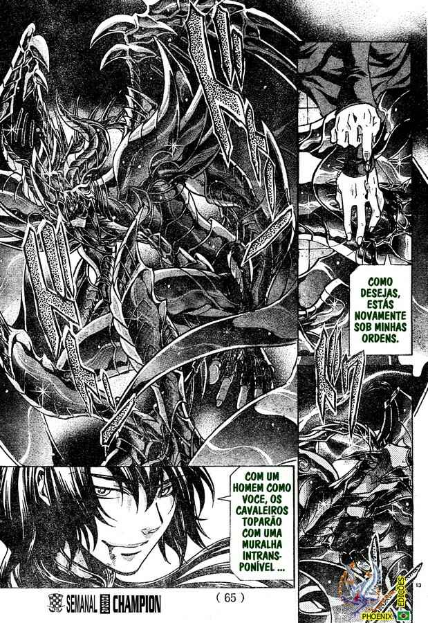 Chapter 138 - Page 14