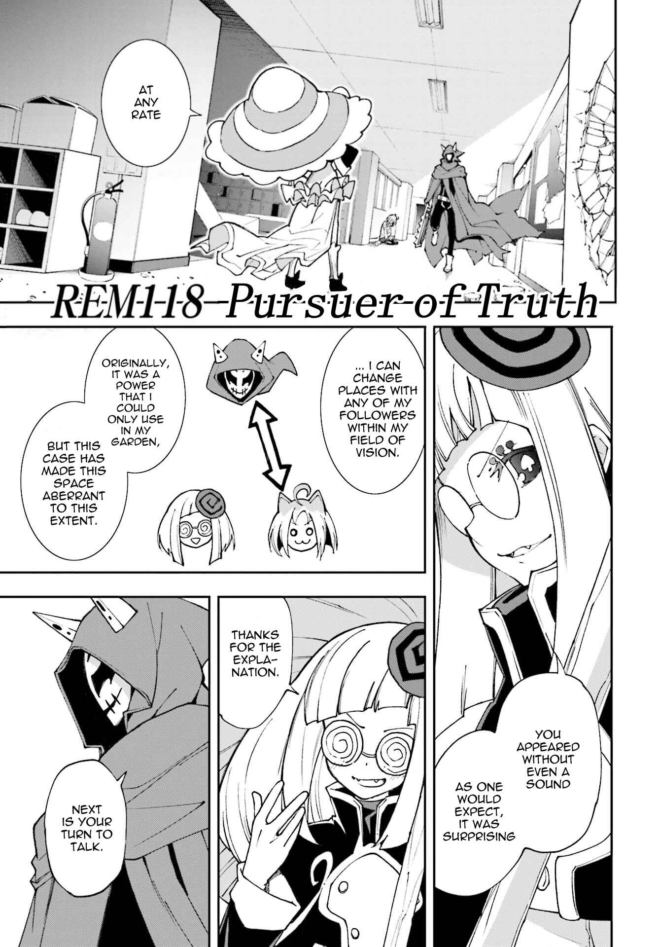 Chapter 118 - Page 1