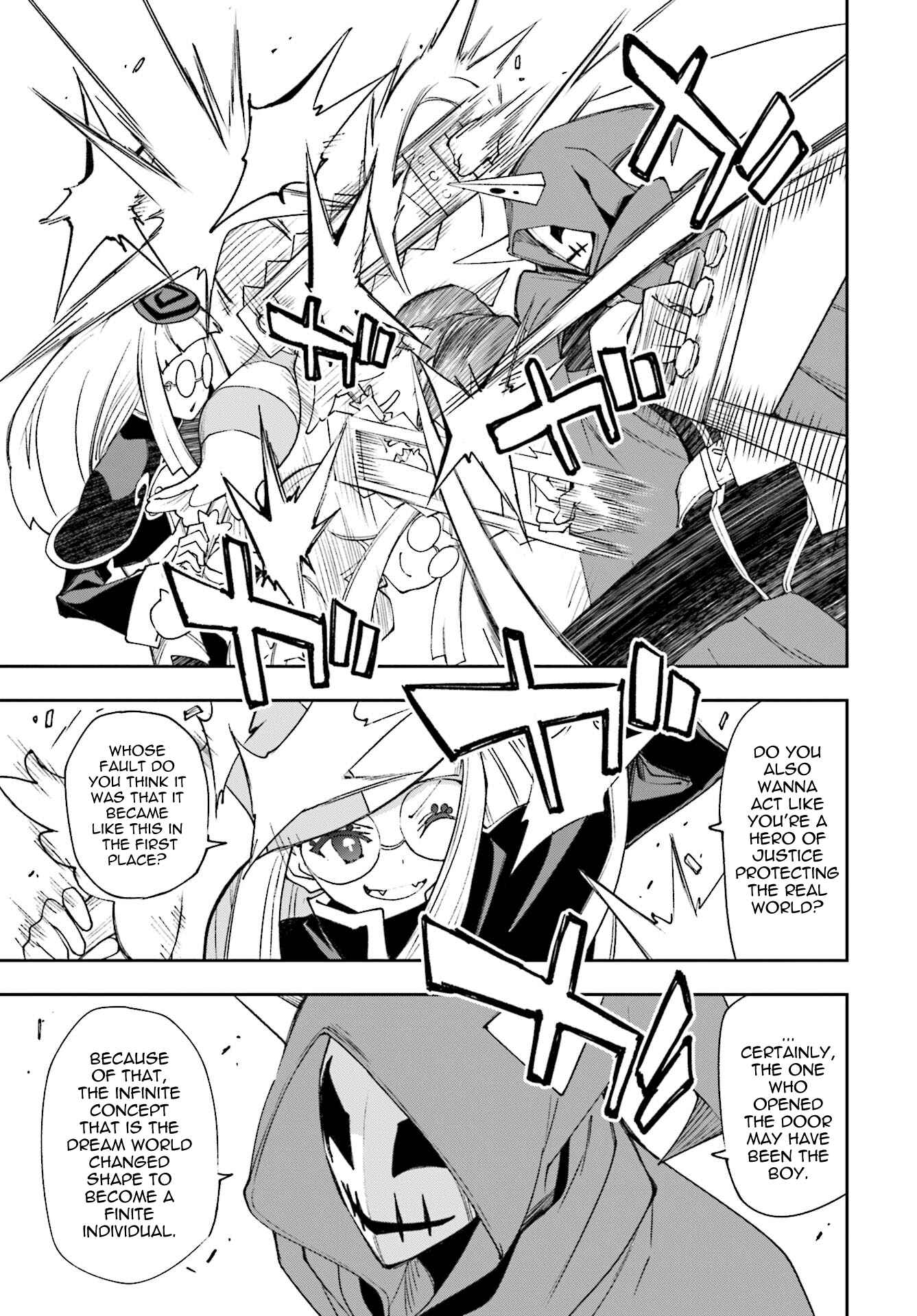 Chapter 118 - Page 13
