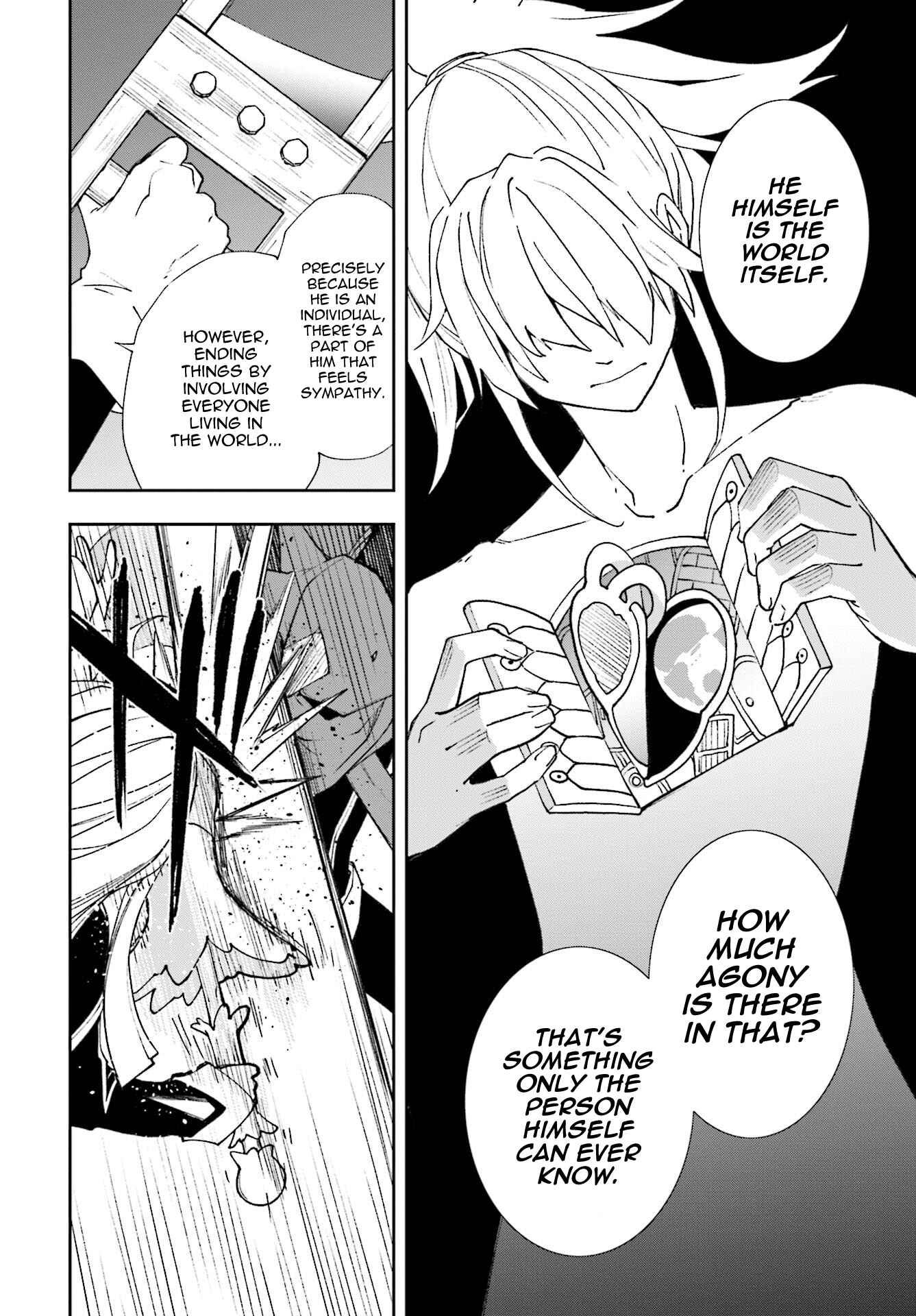 Chapter 118 - Page 14