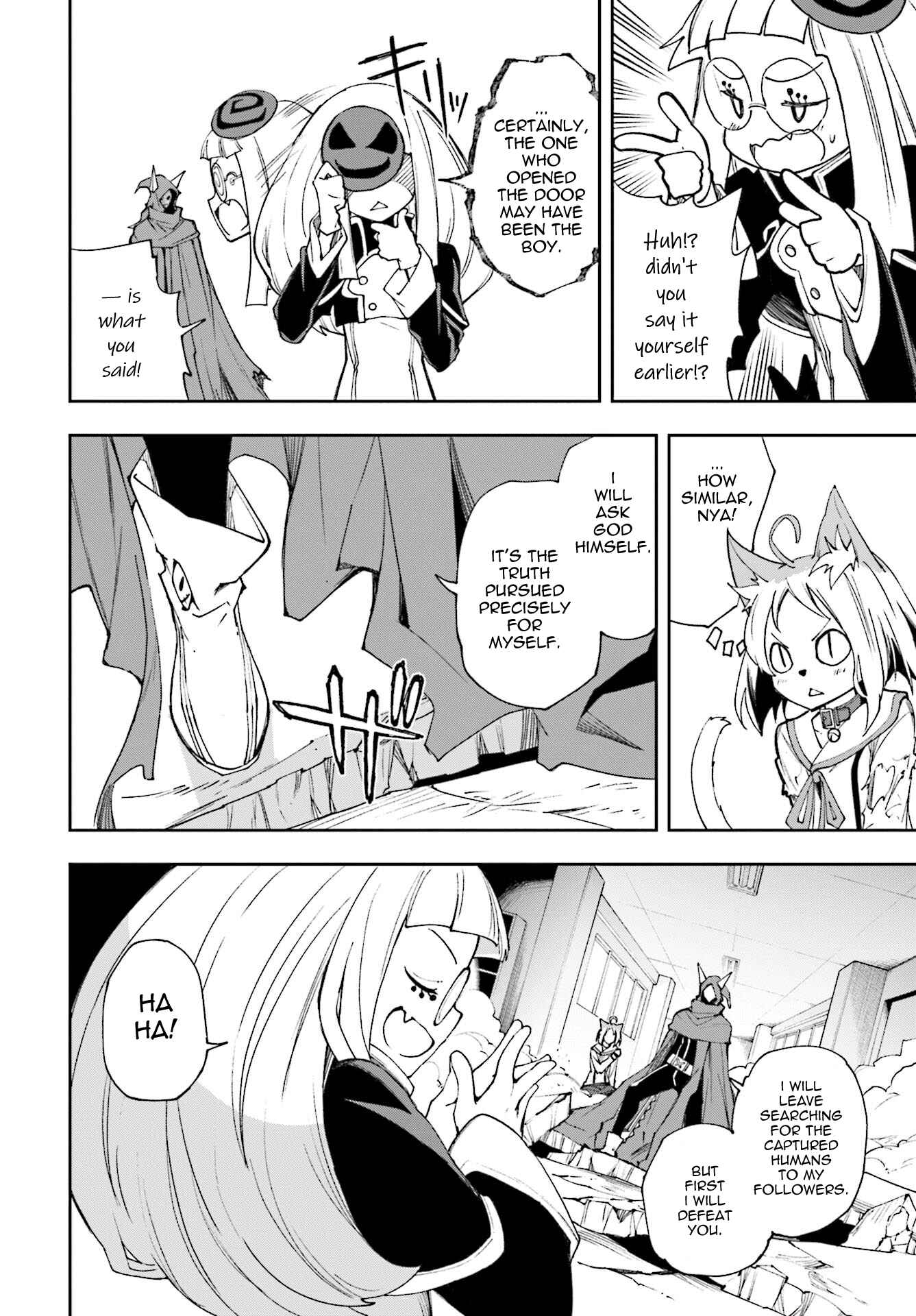 Chapter 118 - Page 18