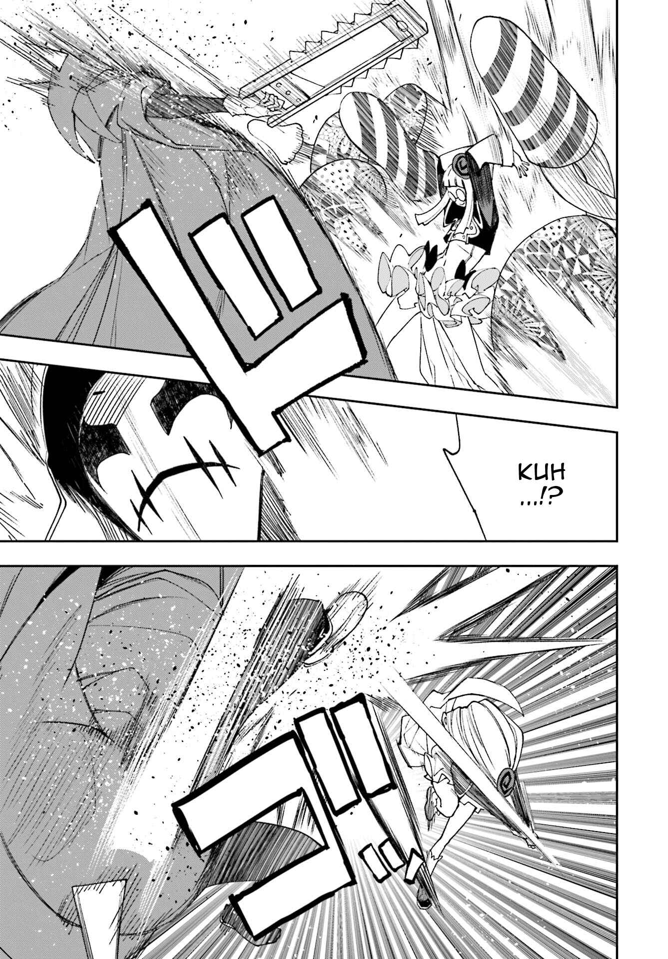 Chapter 118 - Page 21