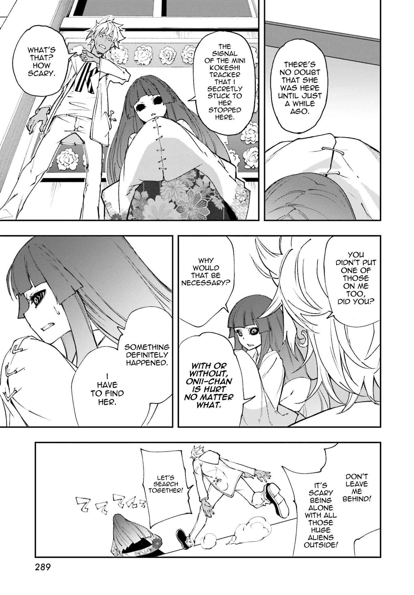 Chapter 118 - Page 9