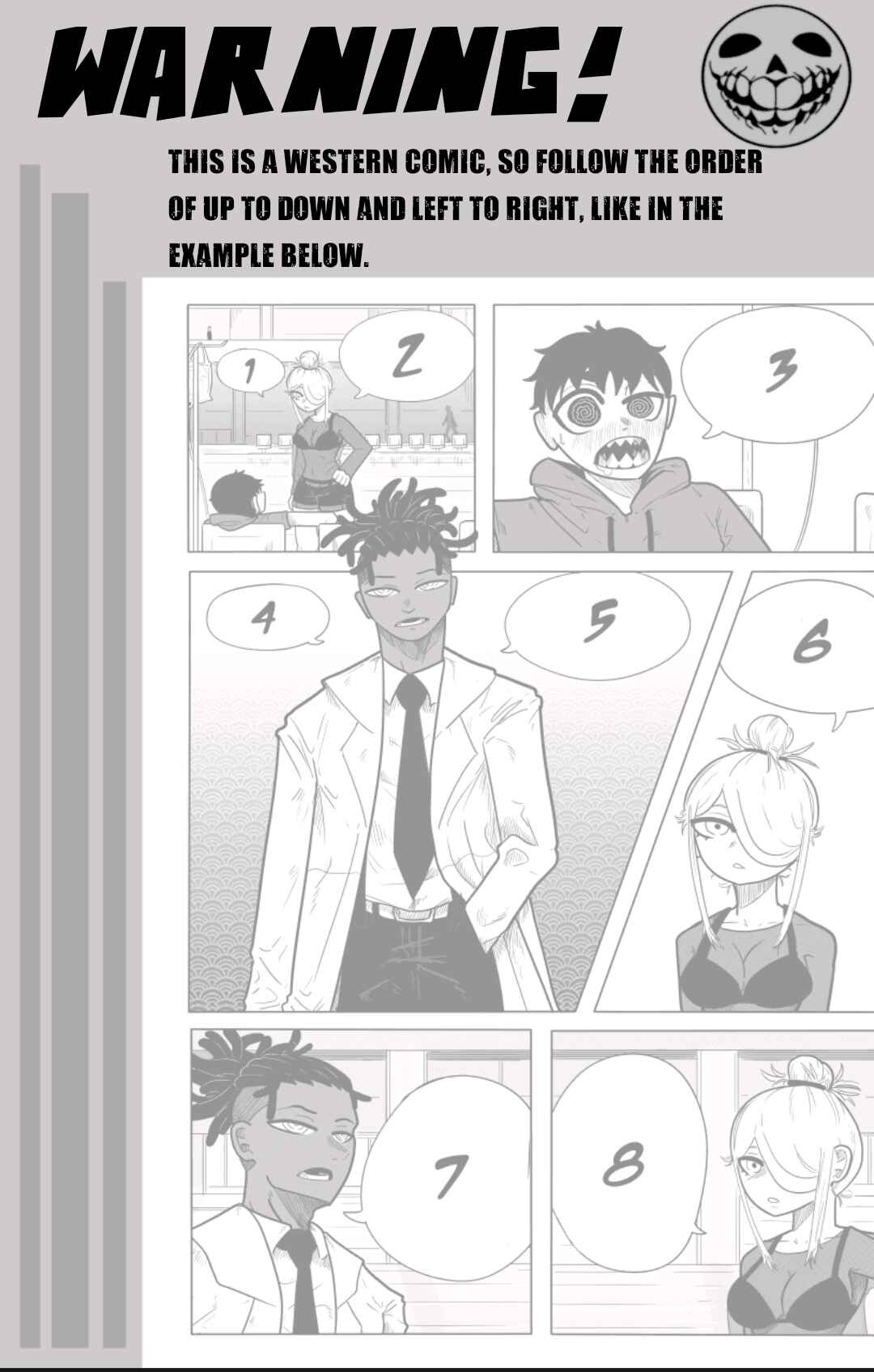 Chapter 6 - Page 2