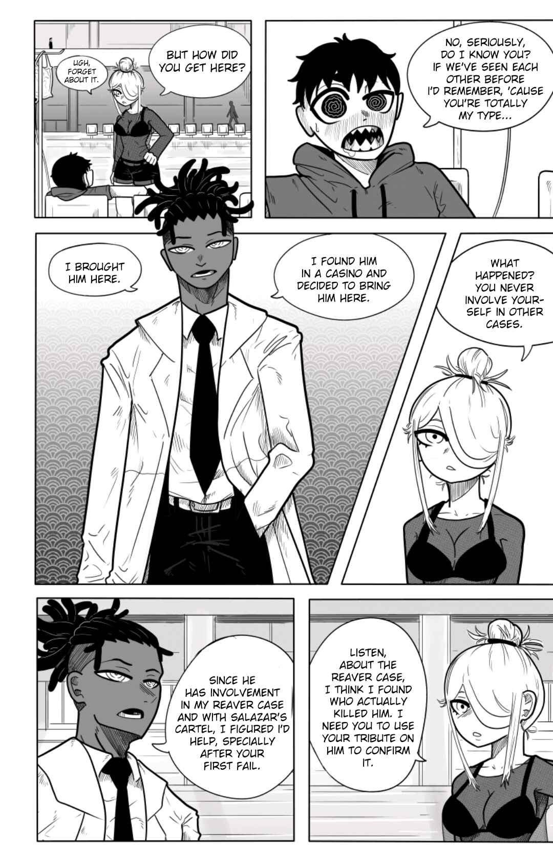 Chapter 6 - Page 20