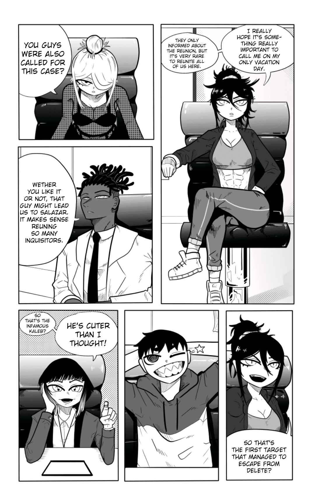 Chapter 6 - Page 26