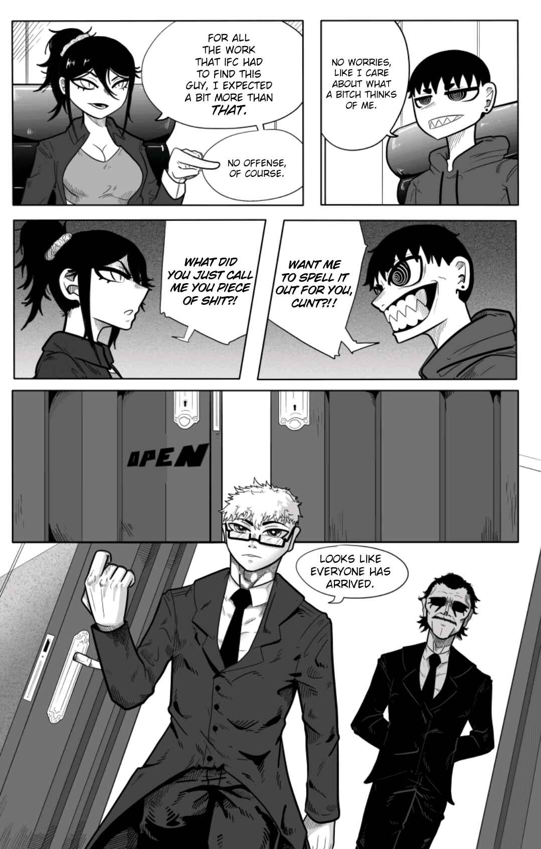 Chapter 6 - Page 27