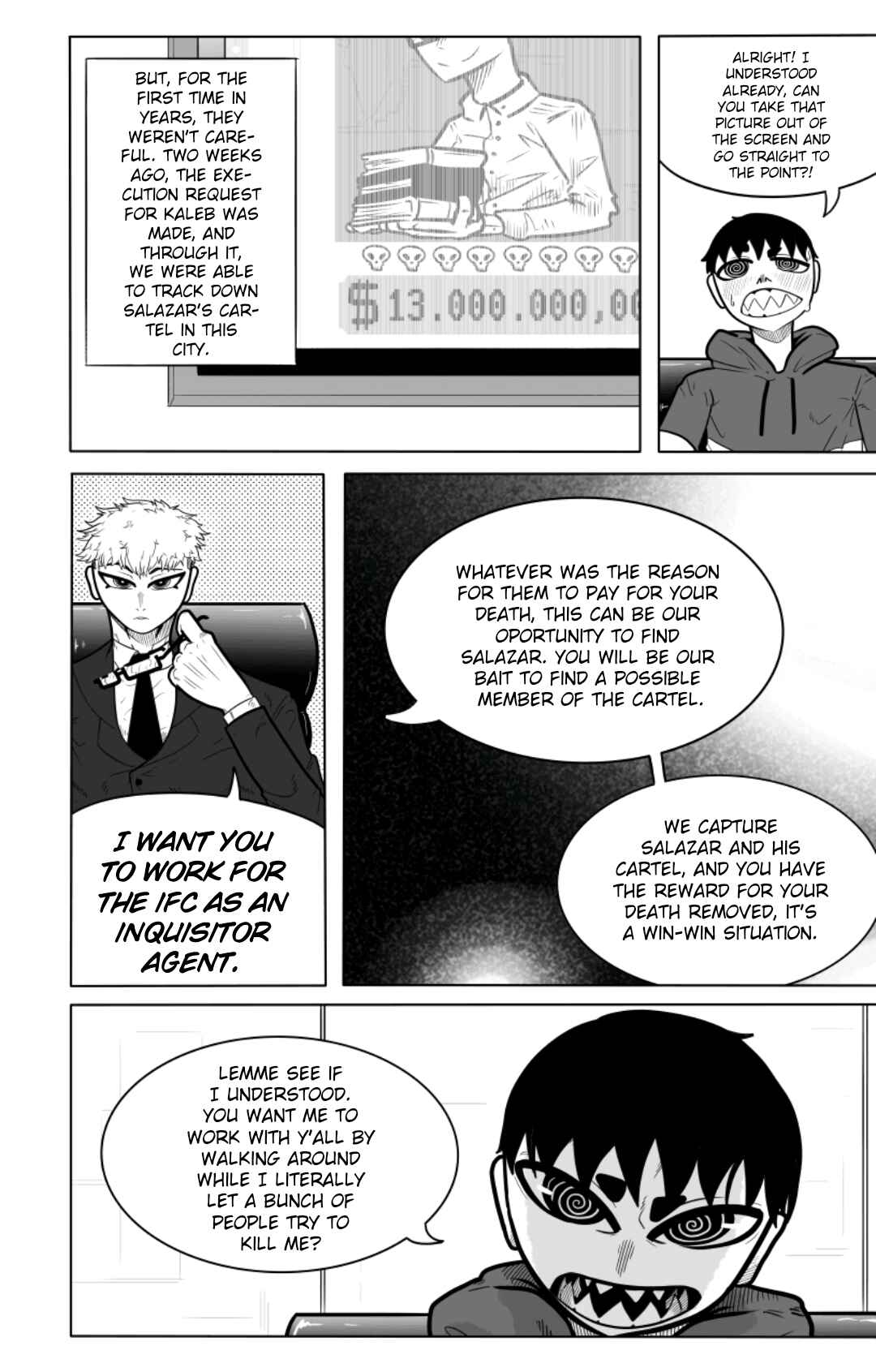 Chapter 6 - Page 33