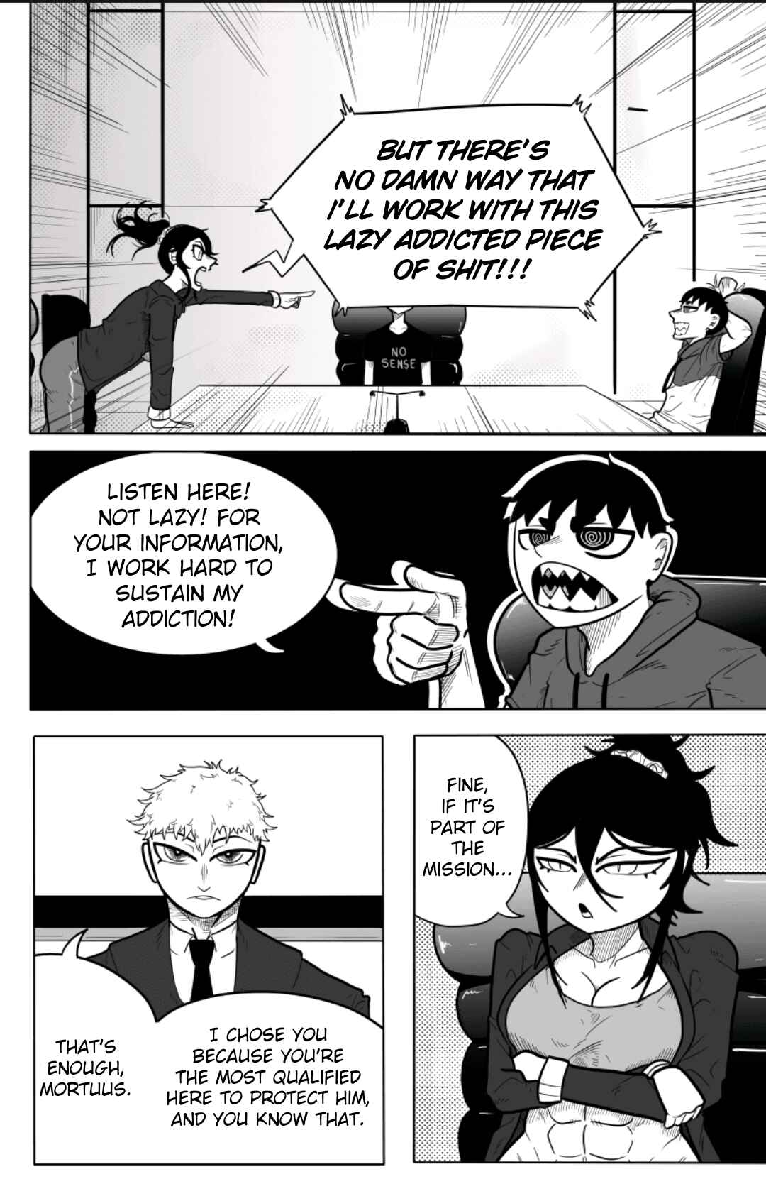 Chapter 6 - Page 35