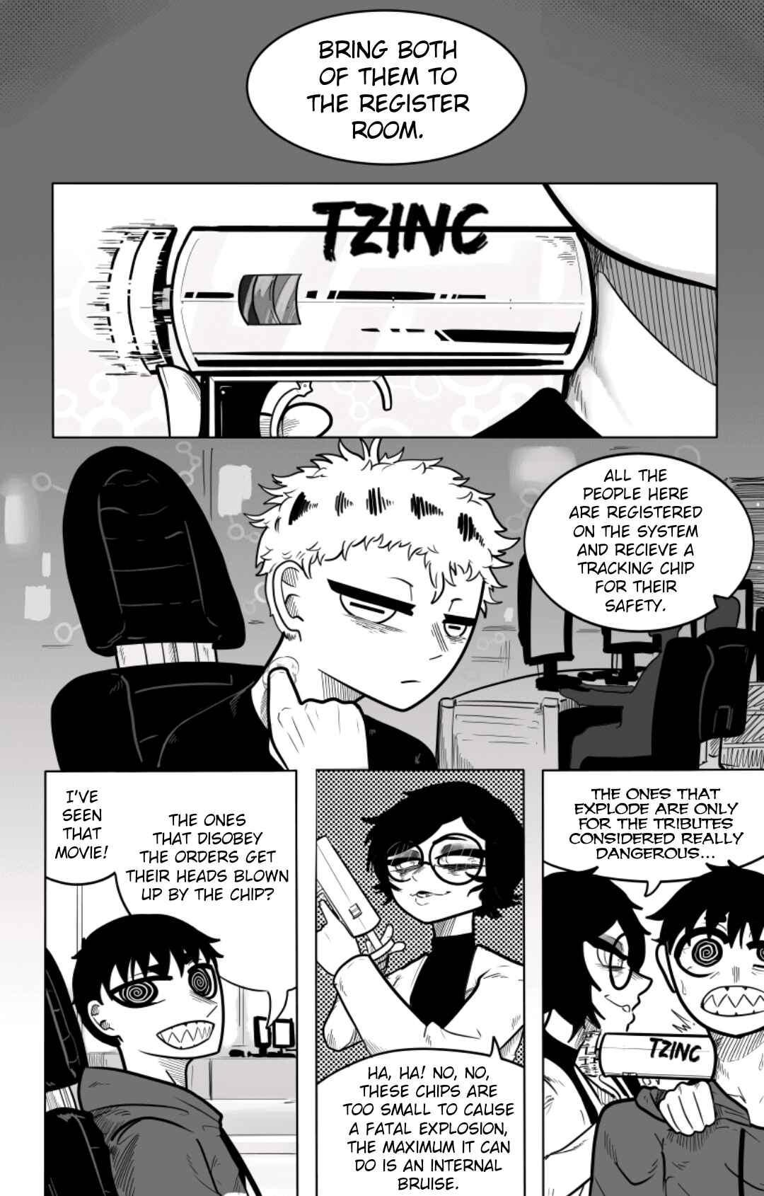 Chapter 6 - Page 39