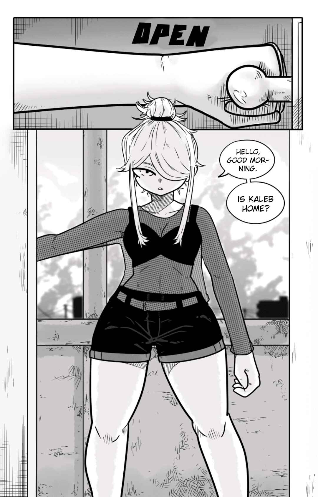 Chapter 6 - Page 9