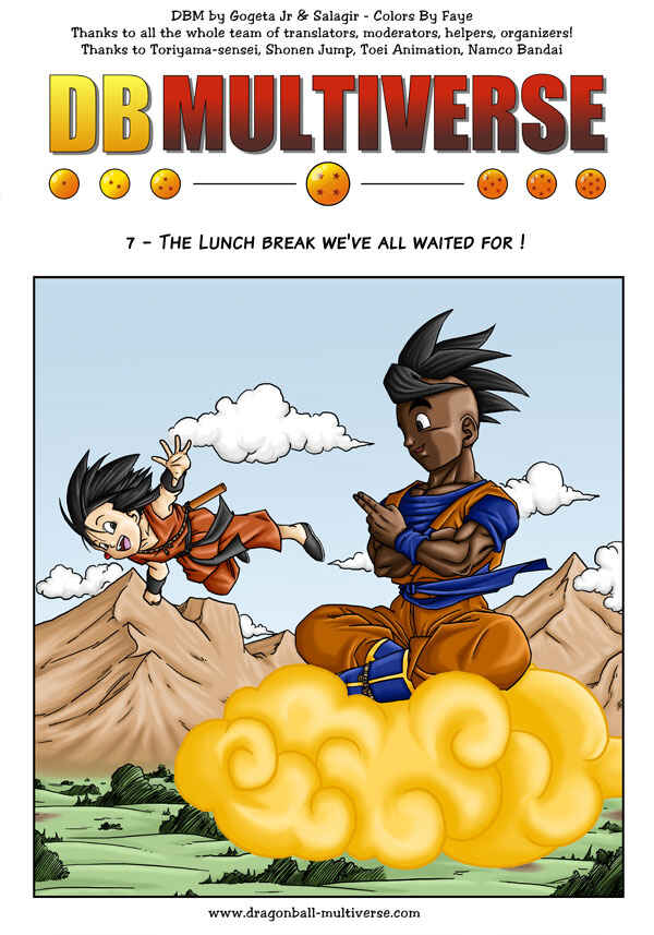 Chapter 7 - Page 1