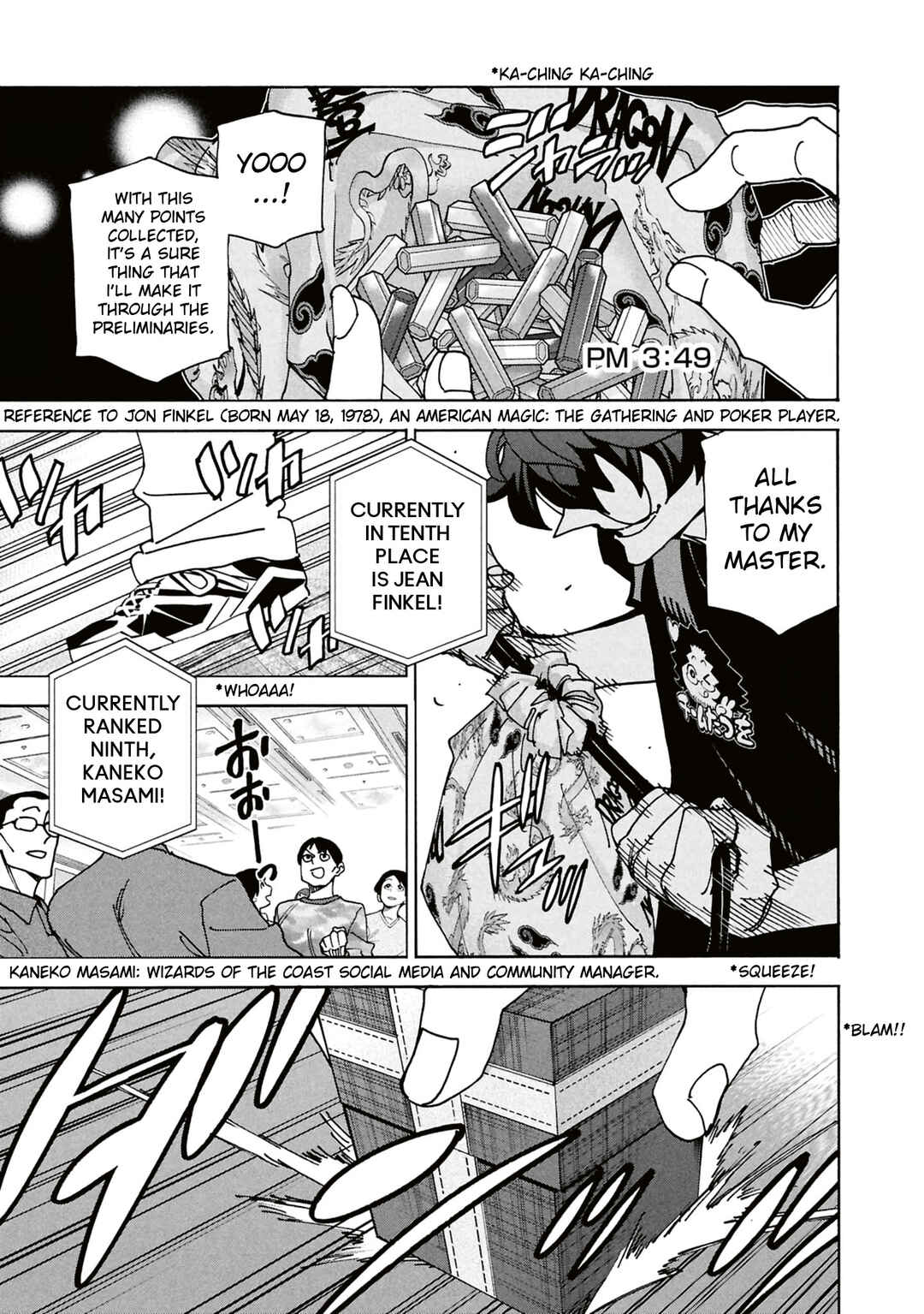 Chapter 64 - Page 14