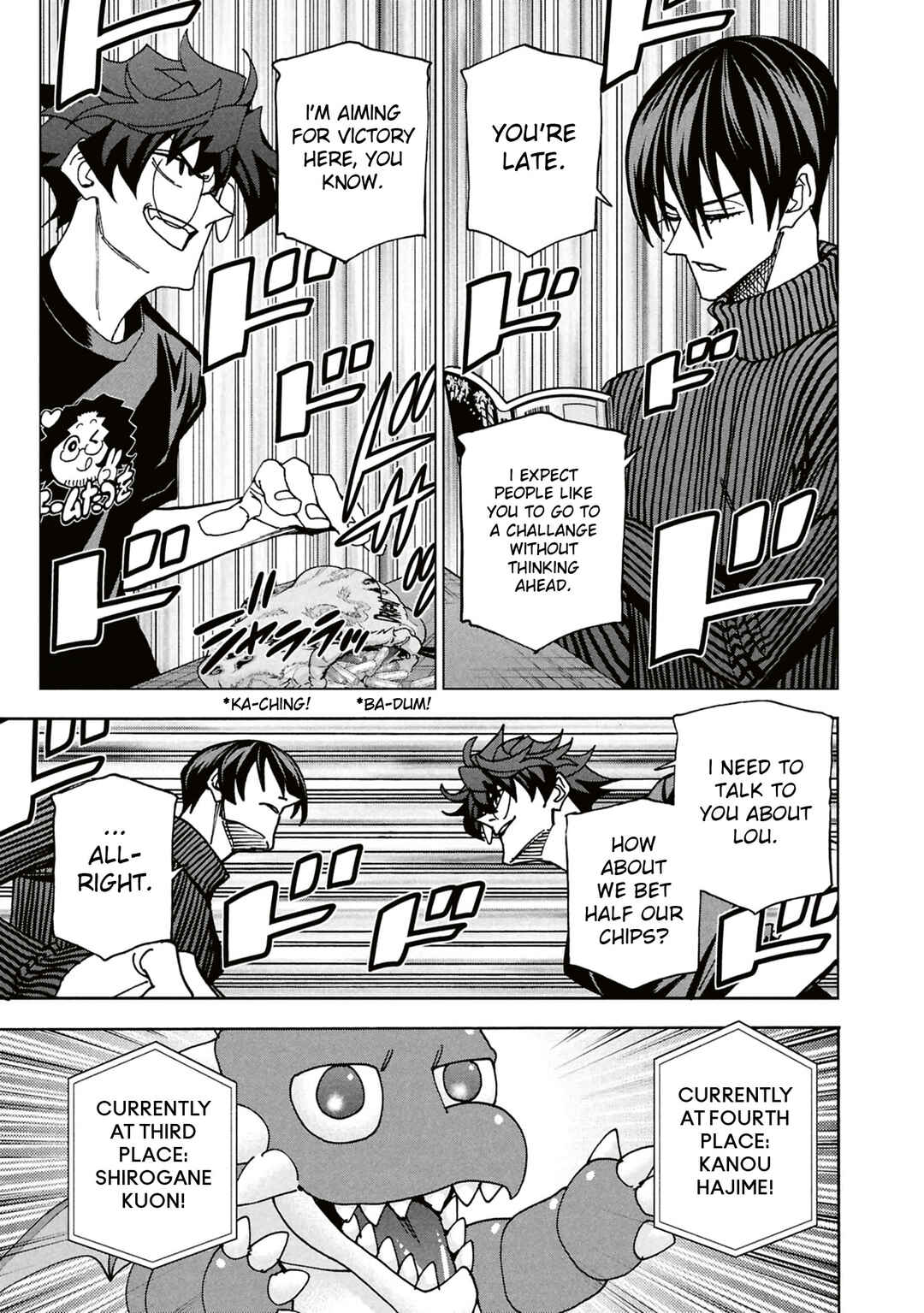 Chapter 64 - Page 16