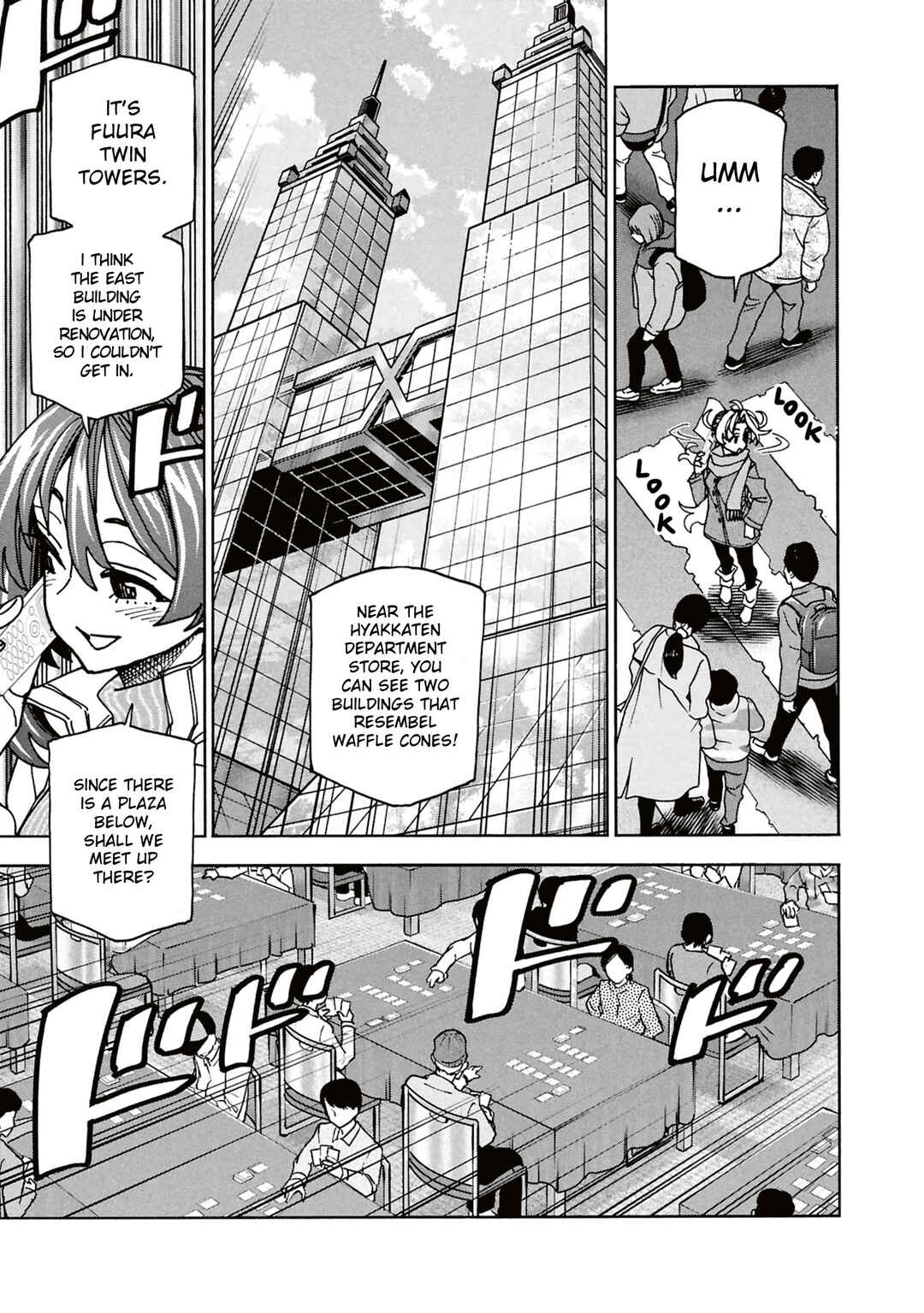 Chapter 64 - Page 20
