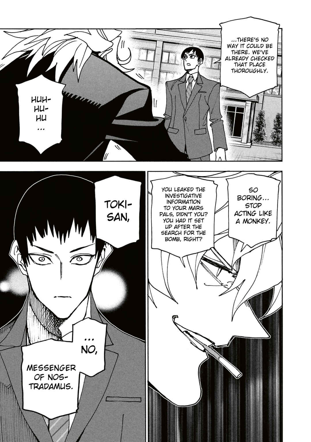 Chapter 64 - Page 26