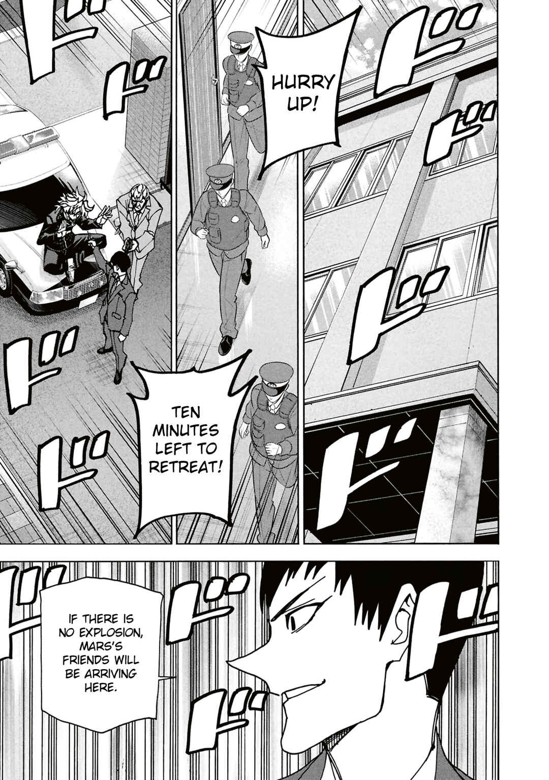 Chapter 64 - Page 34