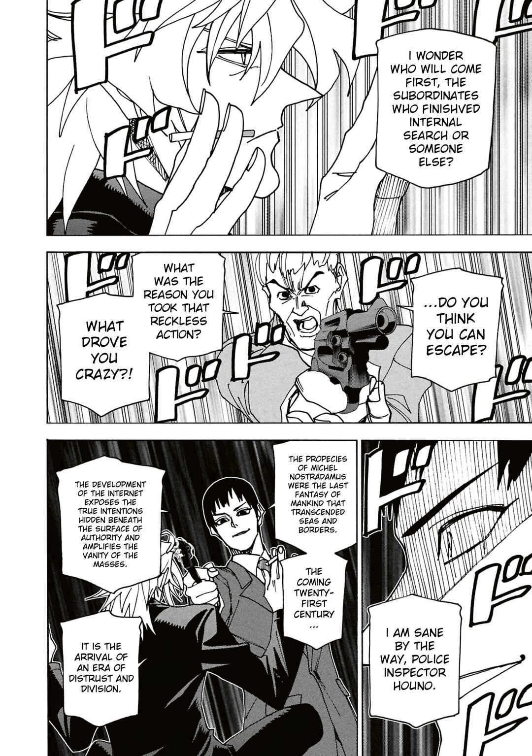 Chapter 64 - Page 35
