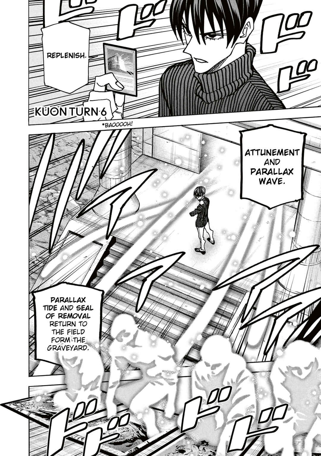 Chapter 64 - Page 37