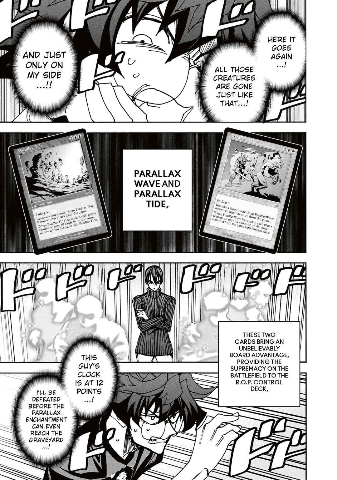 Chapter 64 - Page 40