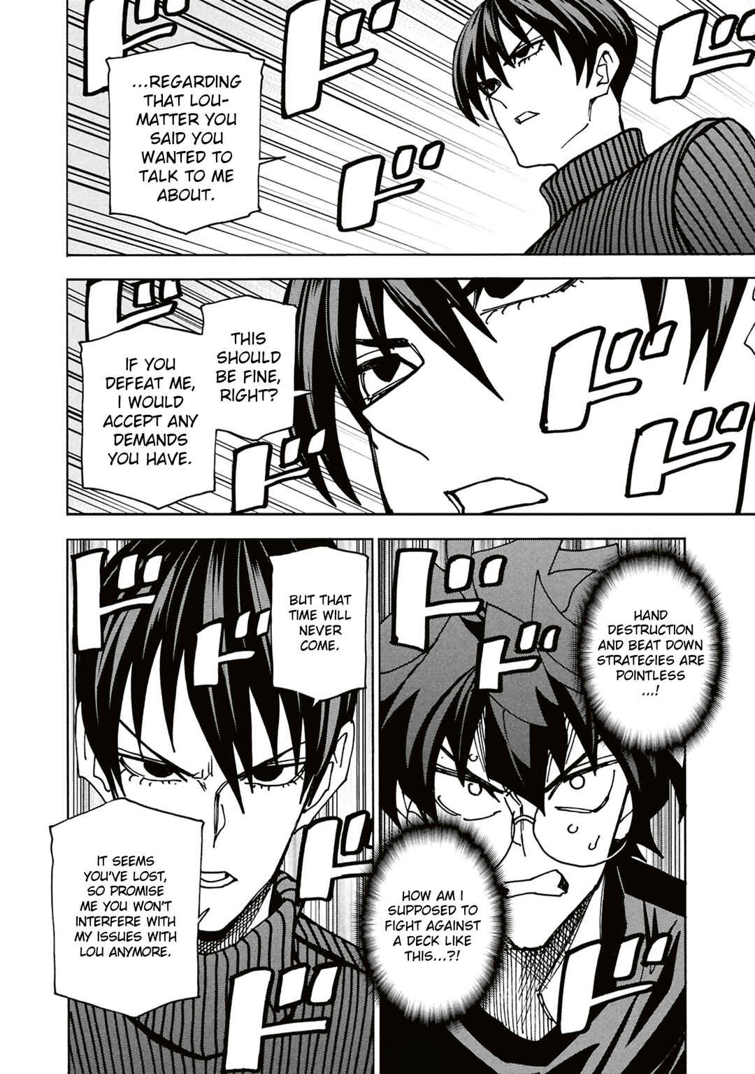 Chapter 64 - Page 41