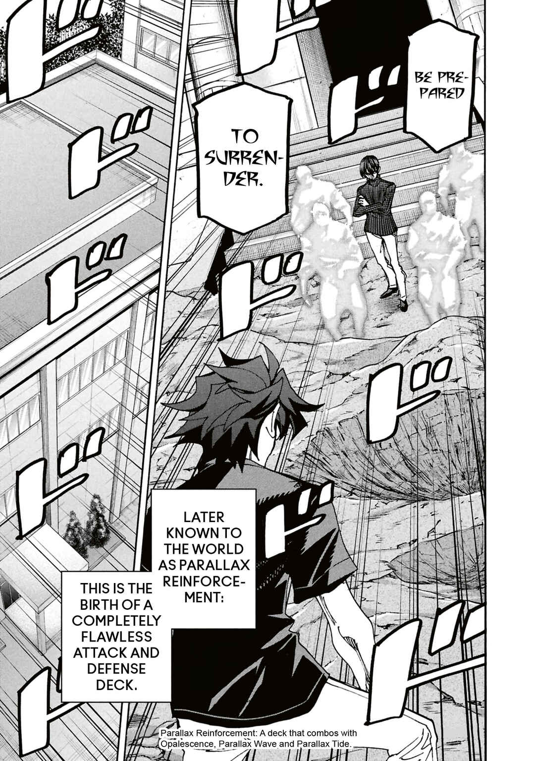 Chapter 64 - Page 42