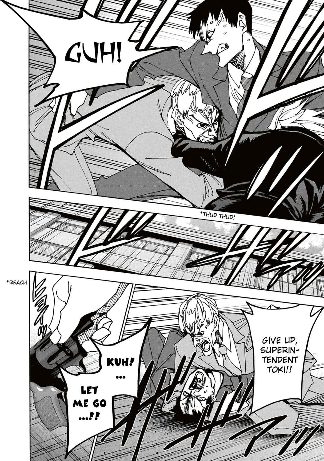 Chapter 64 - Page 45