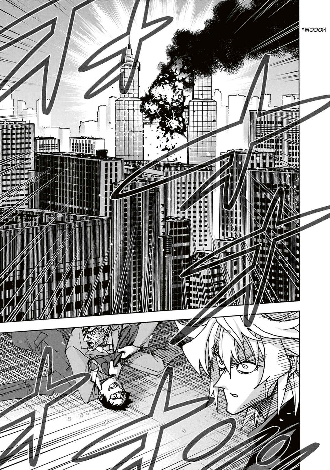 Chapter 64 - Page 50