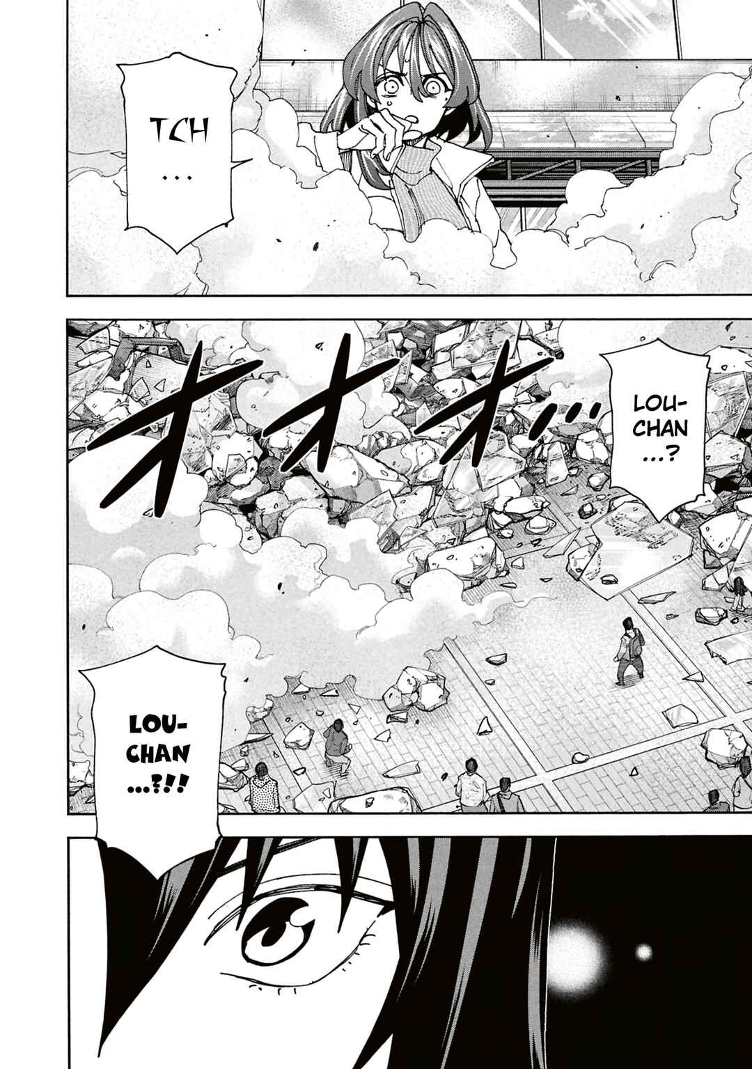 Chapter 64 - Page 51