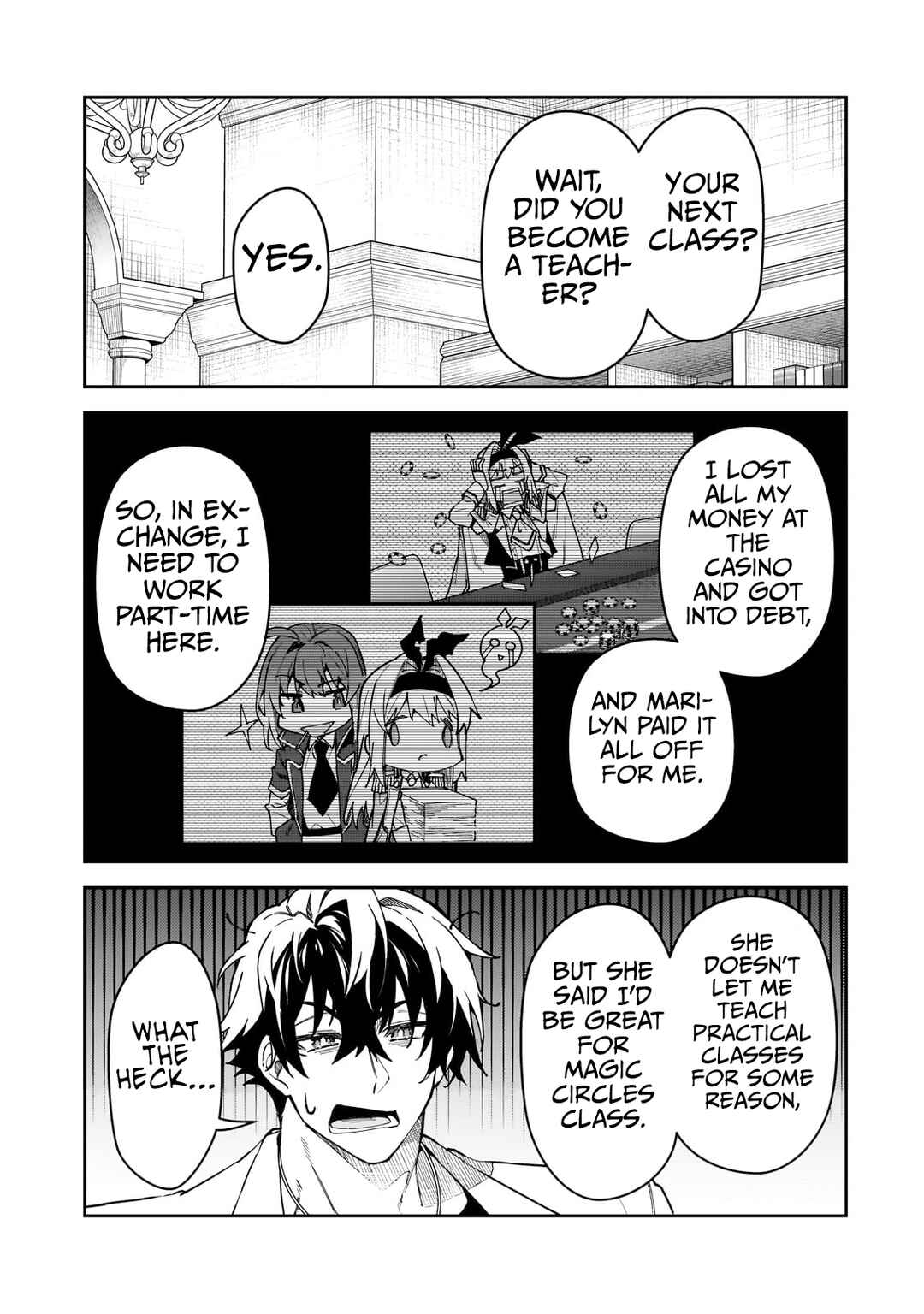 Chapter 49 - Page 25