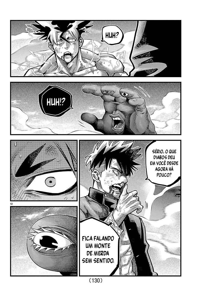 Chapter 71 - Page 11