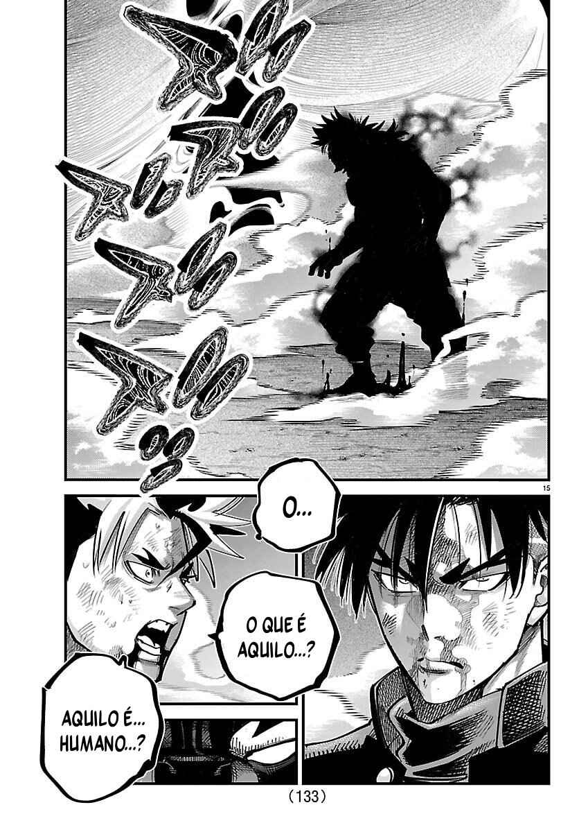 Chapter 71 - Page 14