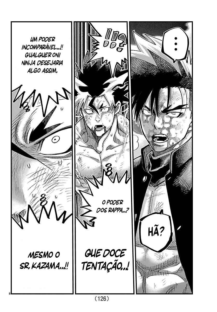 Chapter 71 - Page 8
