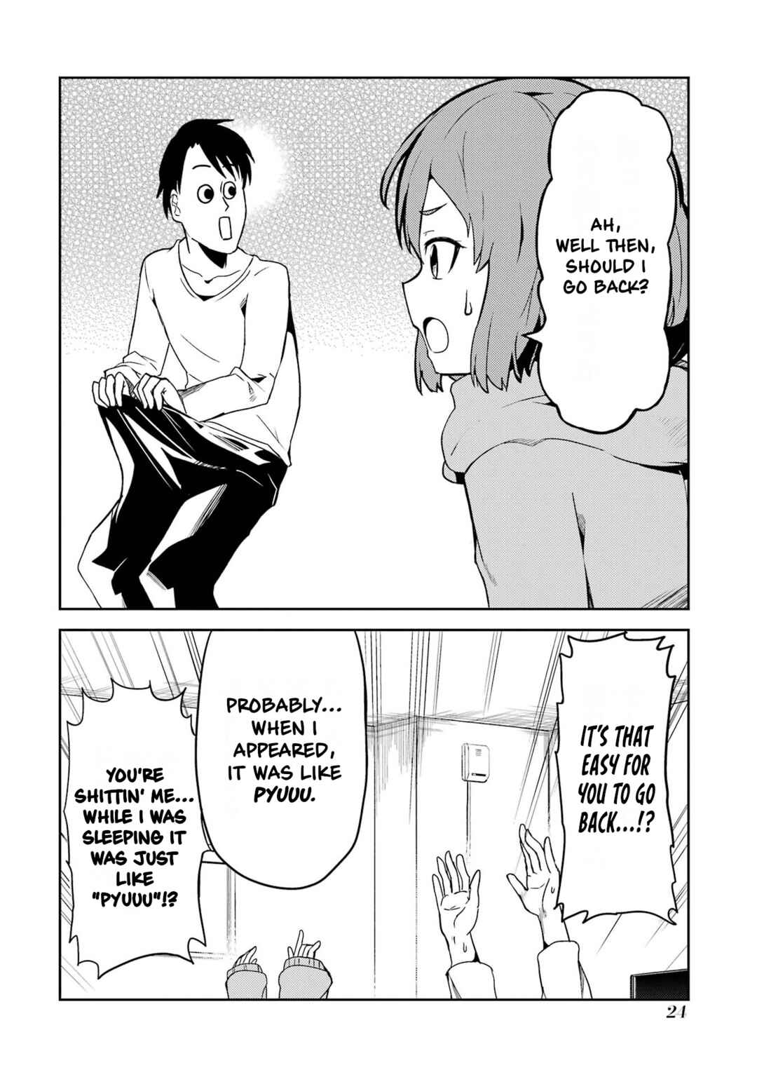 Chapter 2 - Page 2
