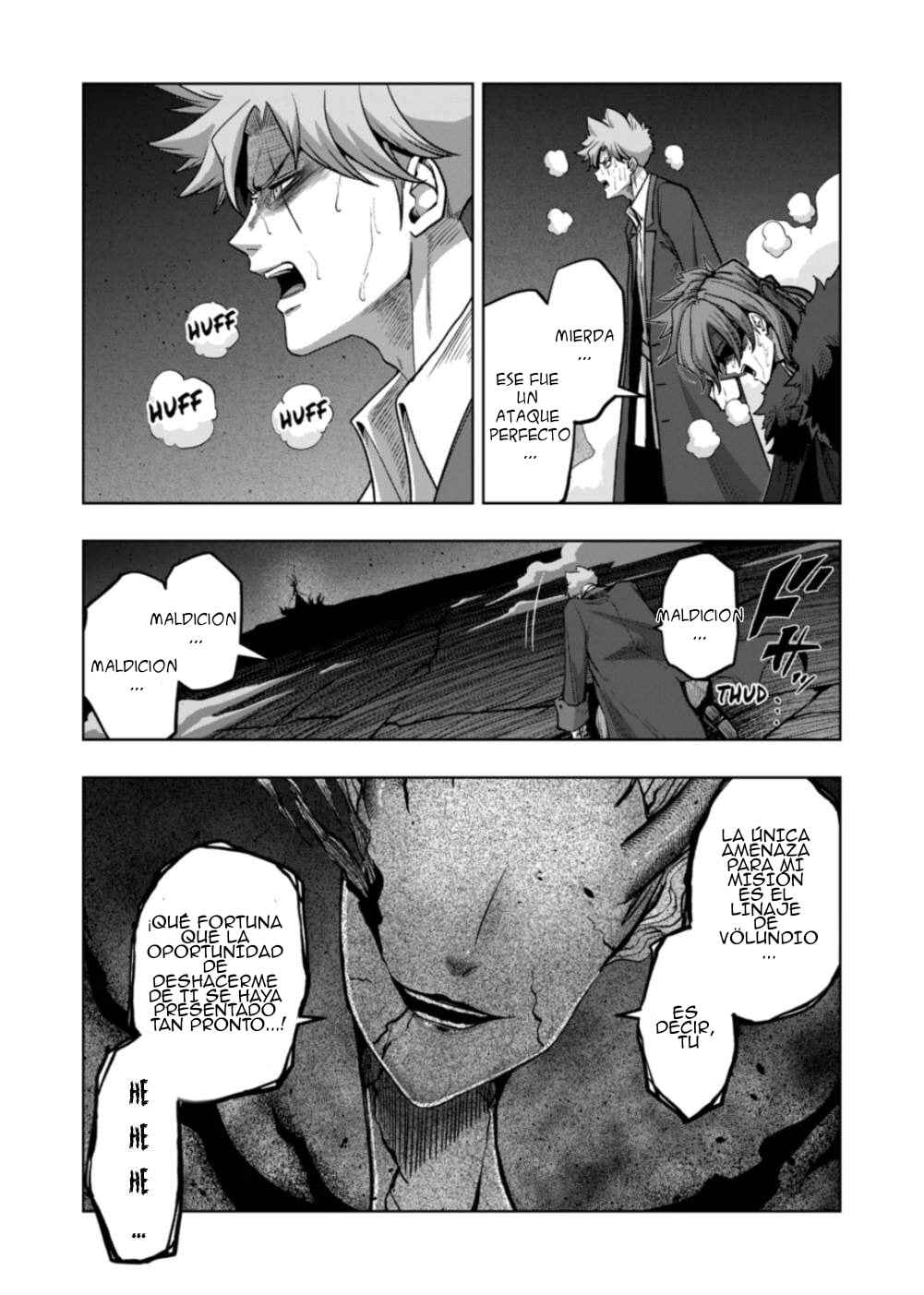 Chapter 52 - Page 21