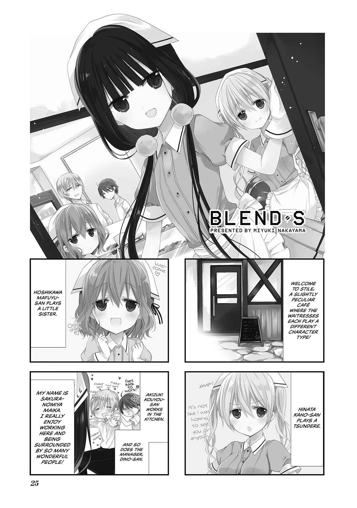 Chapter 3 - Page 1