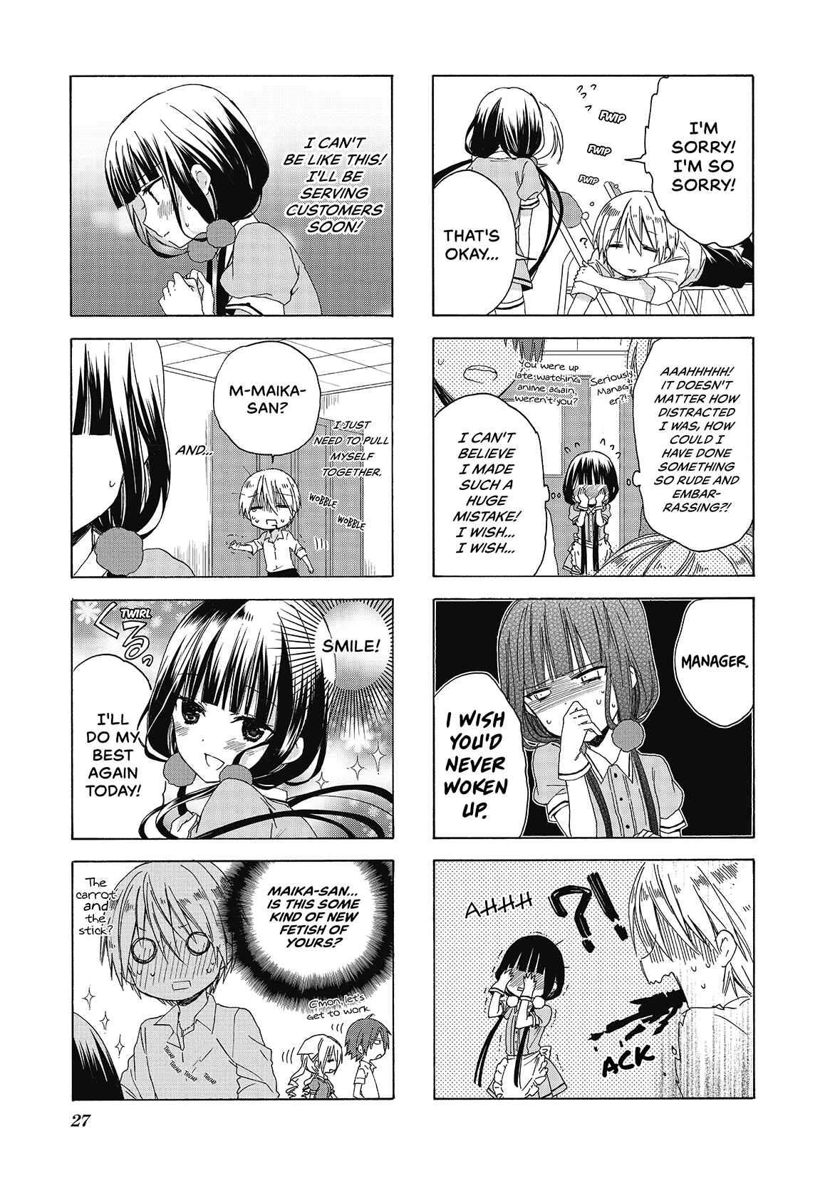 Chapter 3 - Page 3