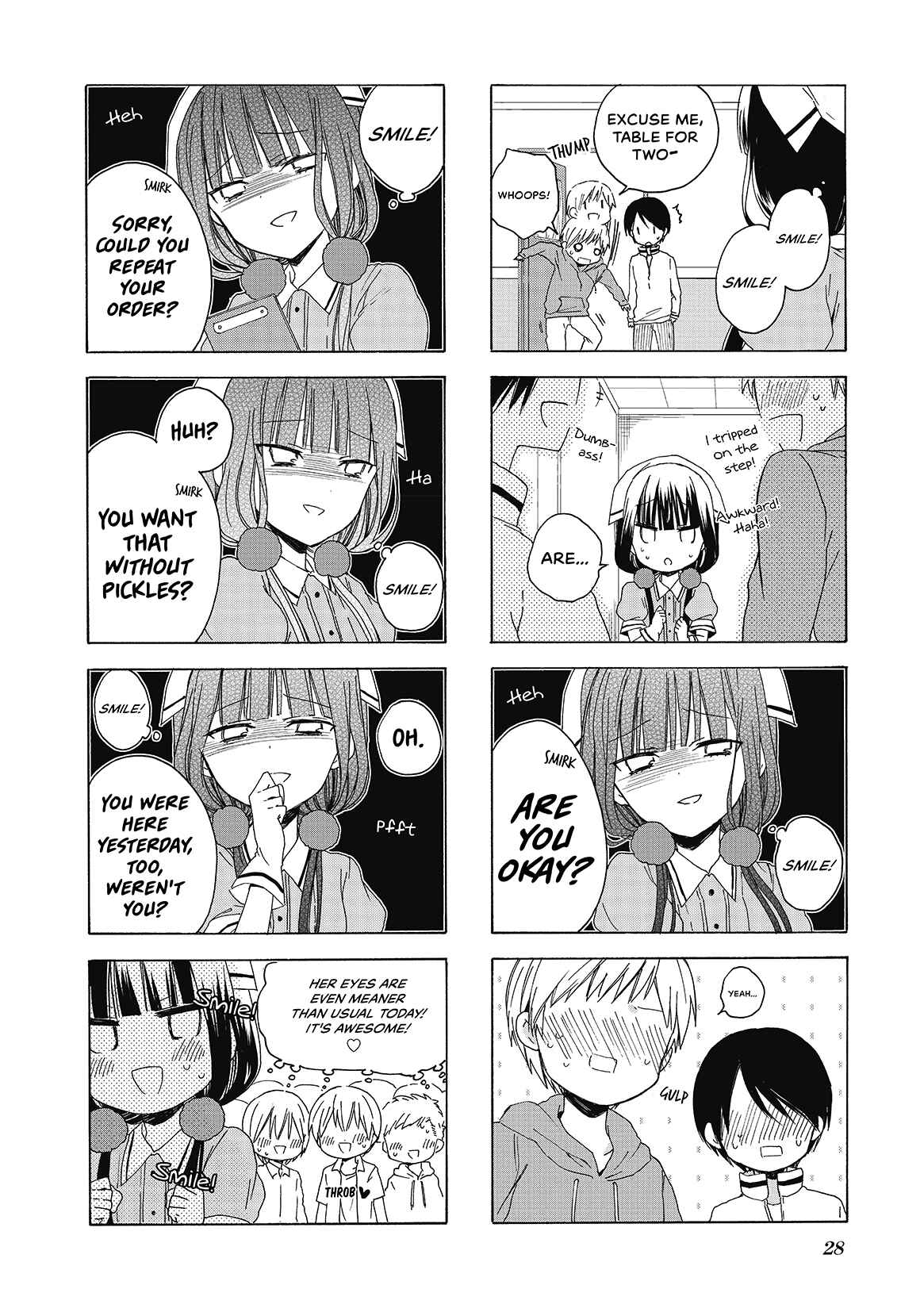 Chapter 3 - Page 4