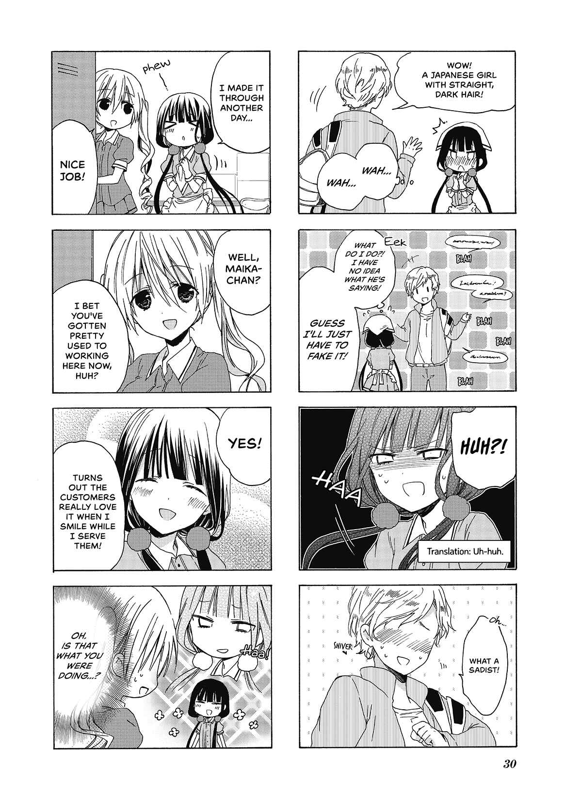 Chapter 3 - Page 6