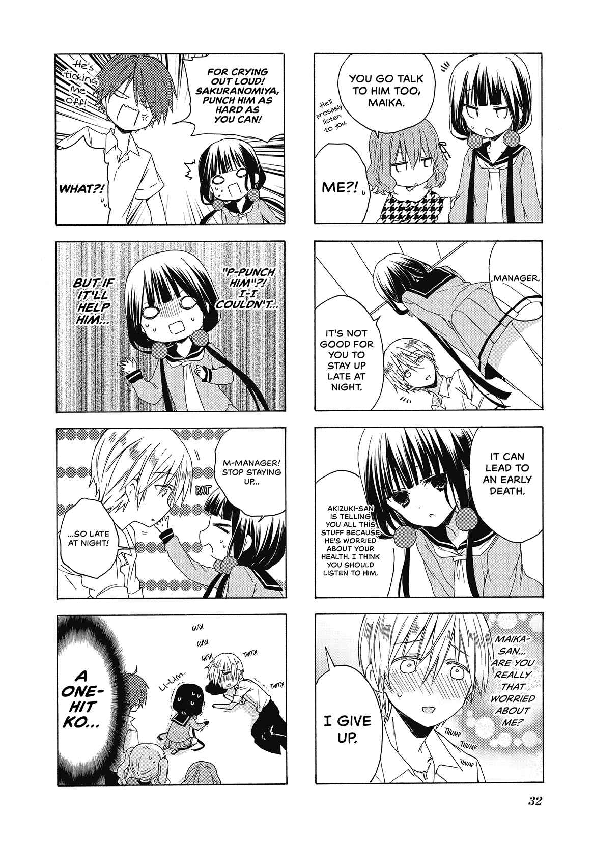 Chapter 3 - Page 8