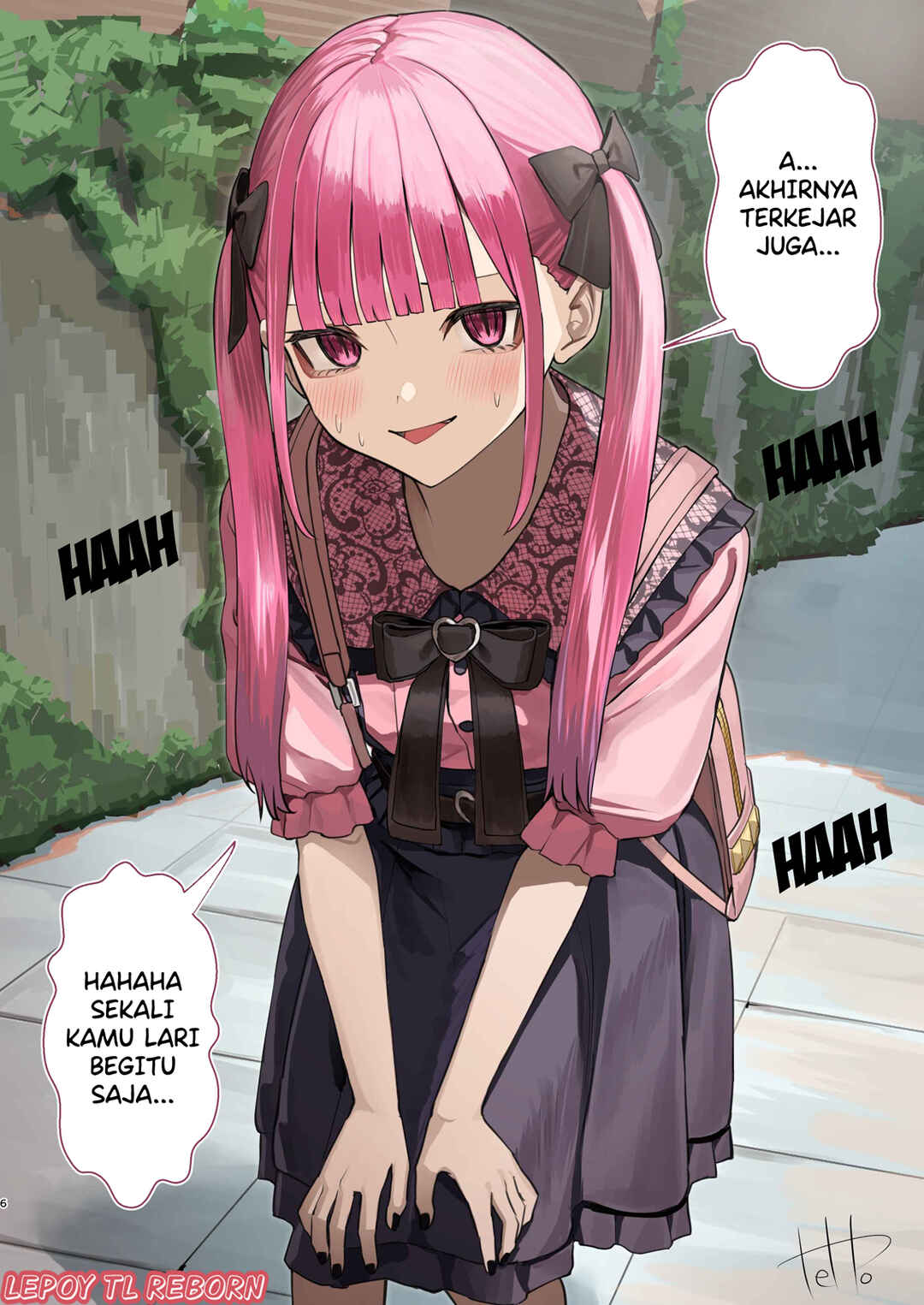 Chapter 2 - Page 1