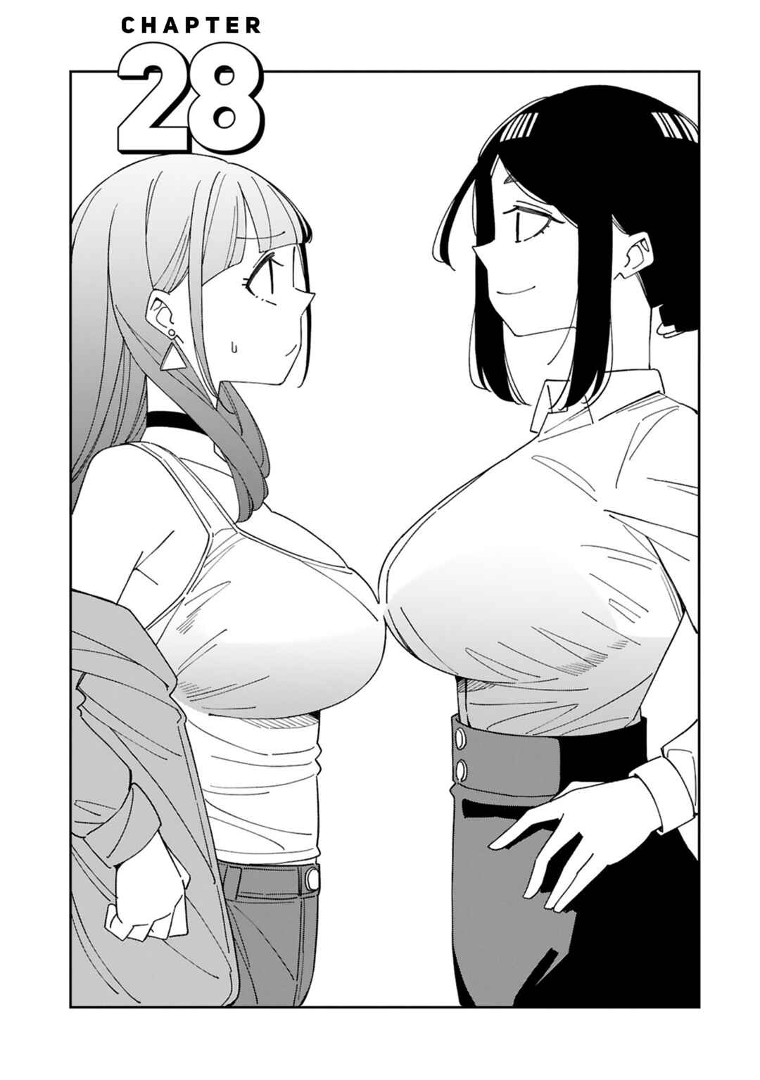 Chapter 28 - Page 1