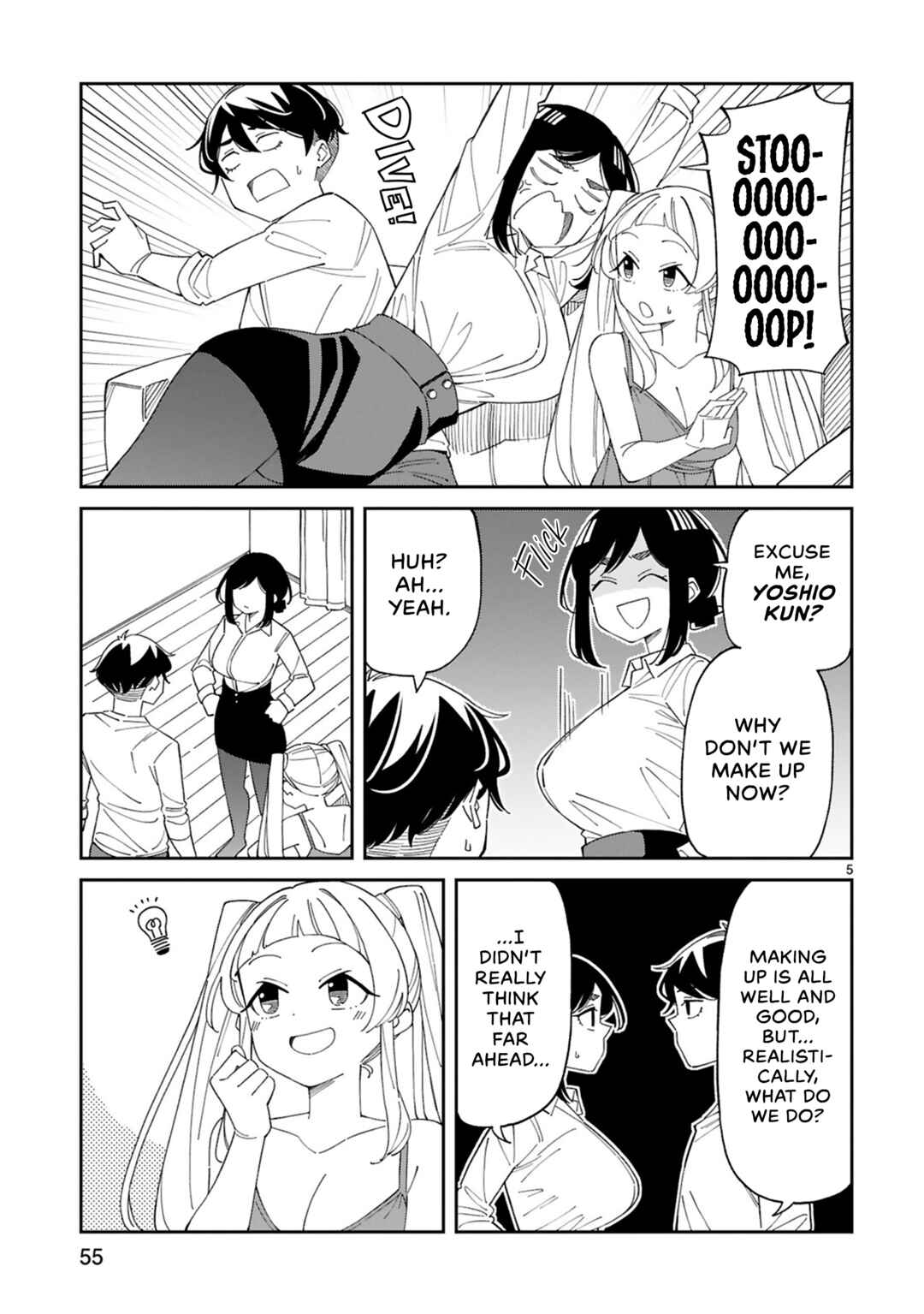 Chapter 28 - Page 5
