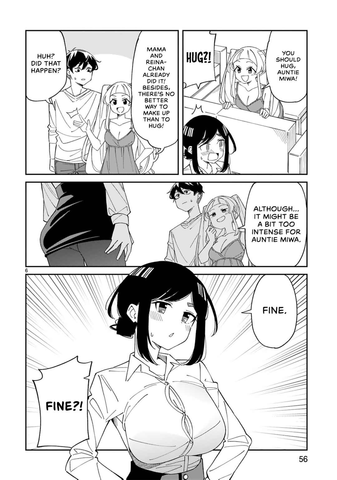 Chapter 28 - Page 6