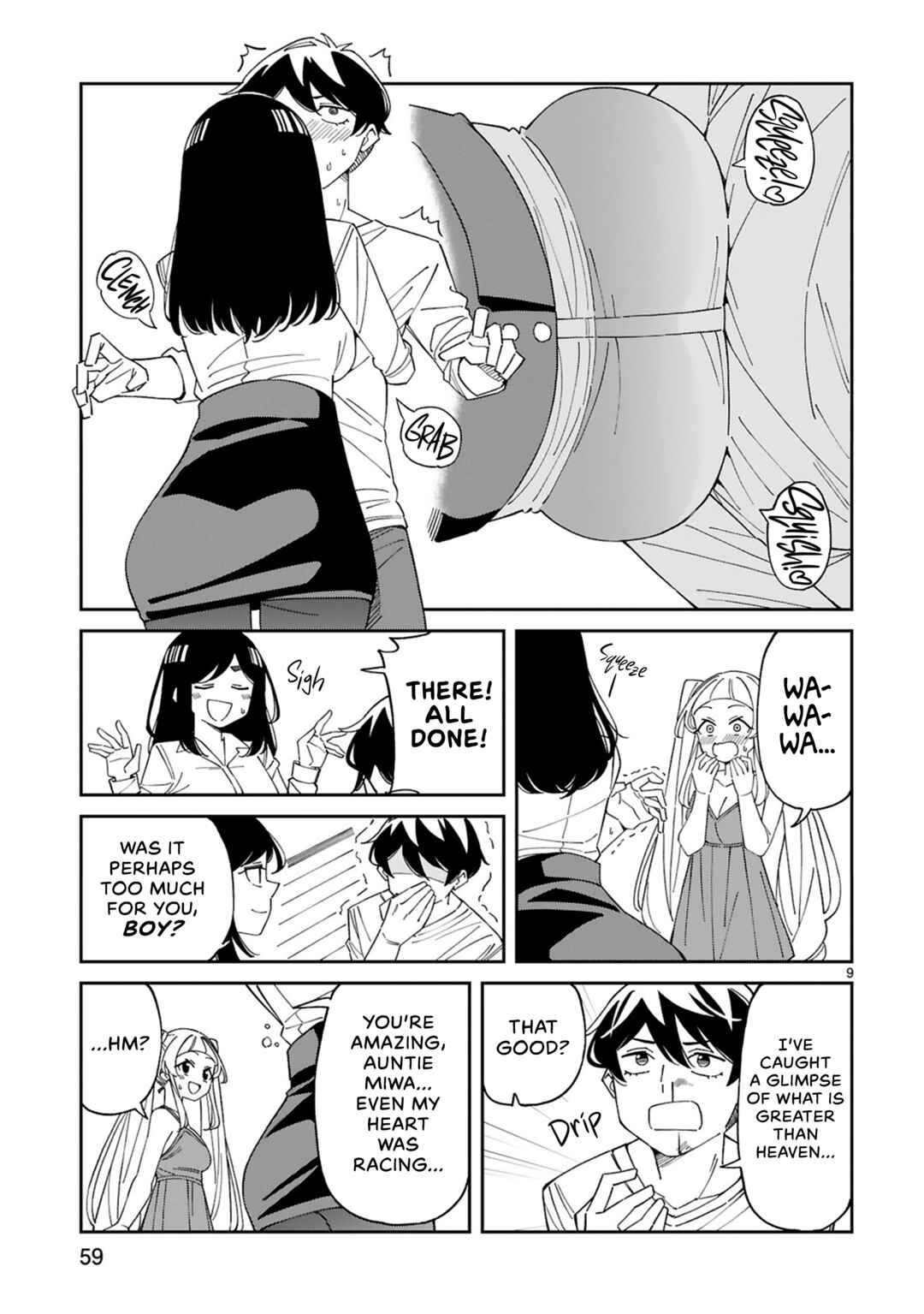 Chapter 28 - Page 9