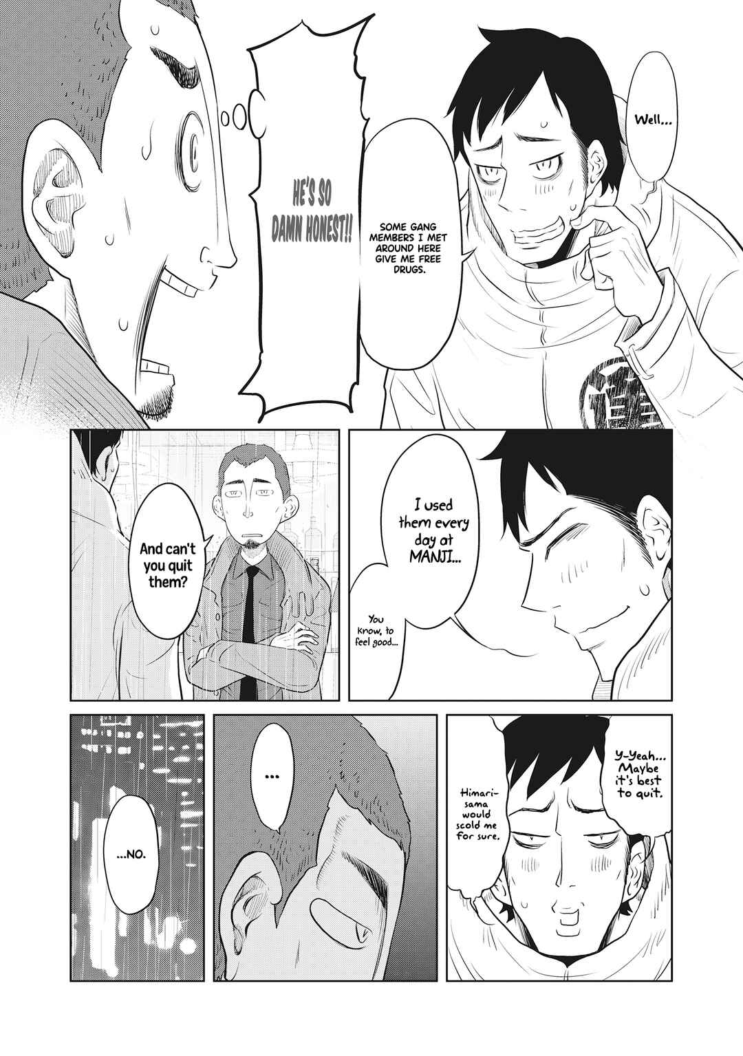 Chapter 8 - Page 10