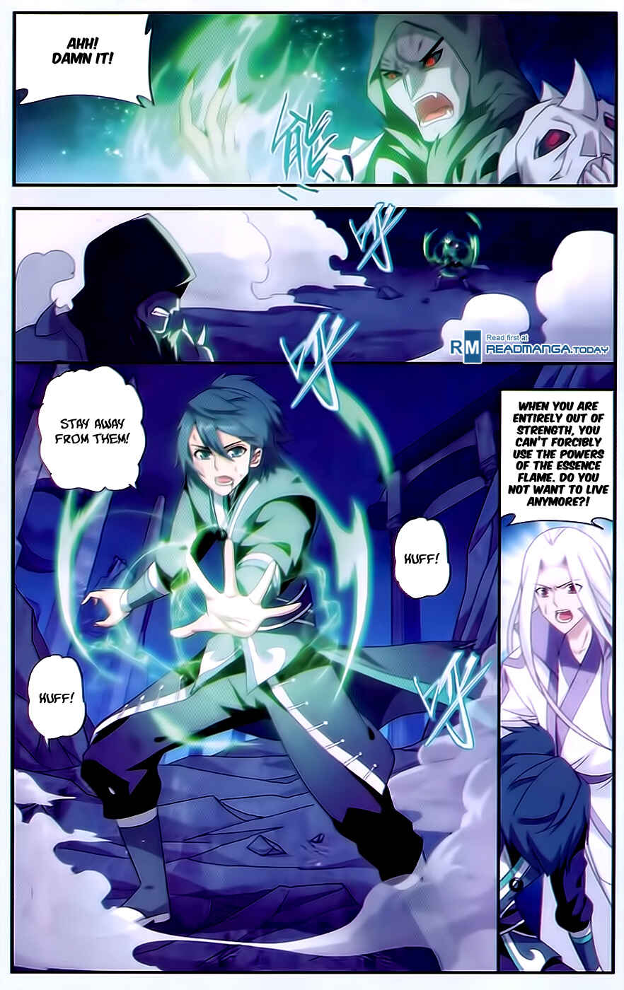 Chapter 169 - Page 13