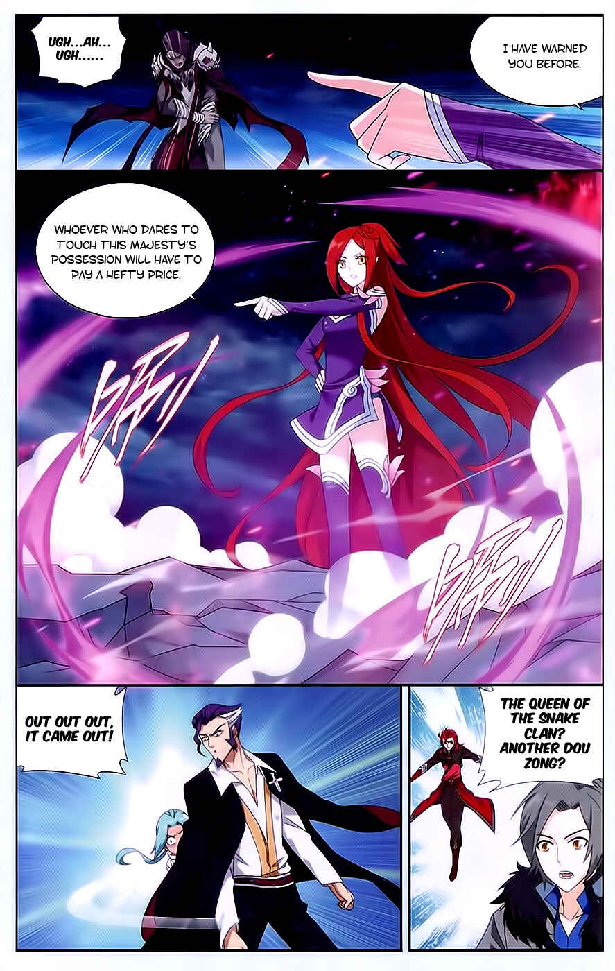 Chapter 169 - Page 16