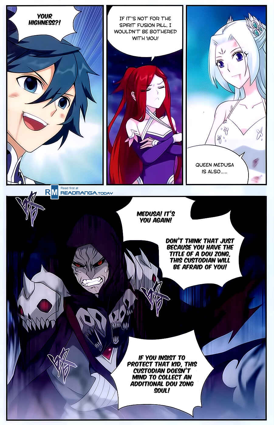 Chapter 169 - Page 17