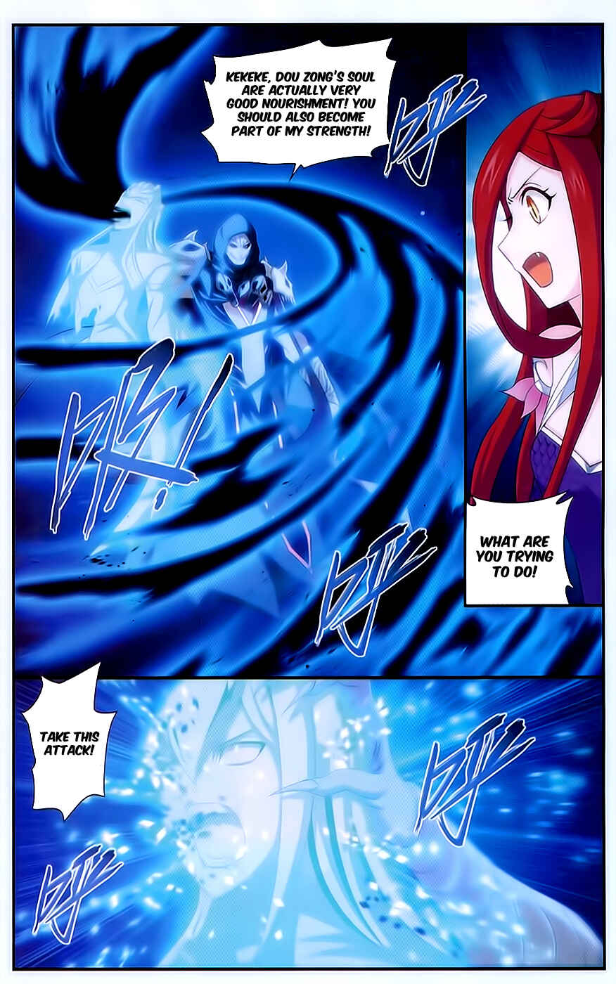 Chapter 169 - Page 19